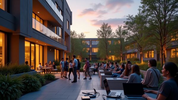 Assurance habitation : les options utiles pour un étudiant