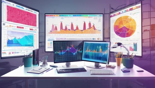 Comment choisir les bons ETF avec Boursobank pour vos investissements ?