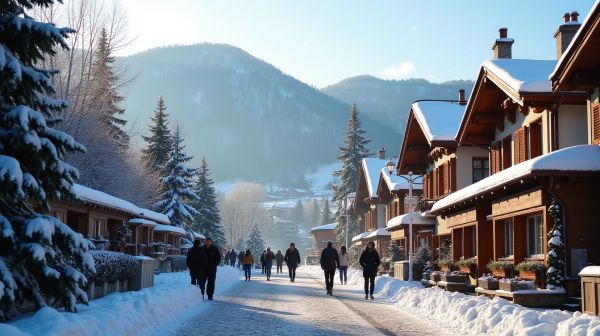 Comment choisir une agence immobilière à Megève pour vos projets