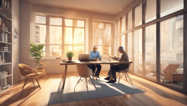 Comment préparer sa retraite financièrement sans soumettre à la panique