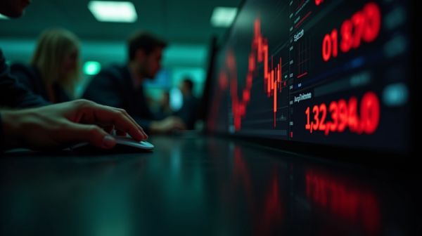 Indicateurs financiers : repérer une dégradation avant qu'elle coûte cher