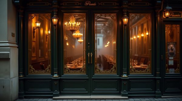 Investir dans une vente de restaurant à Paris : opportunités inattendues