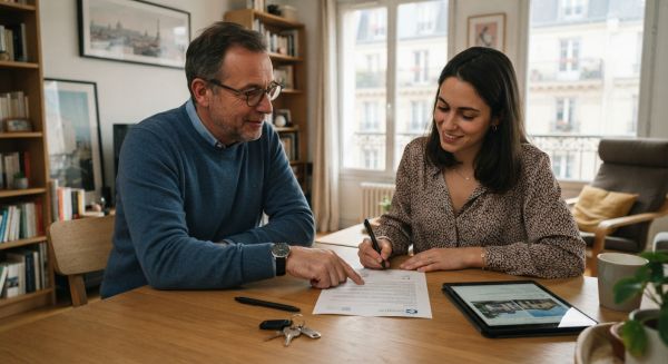 Nouveautés pour les bailleurs privés : tout ce qu'il faut savoir