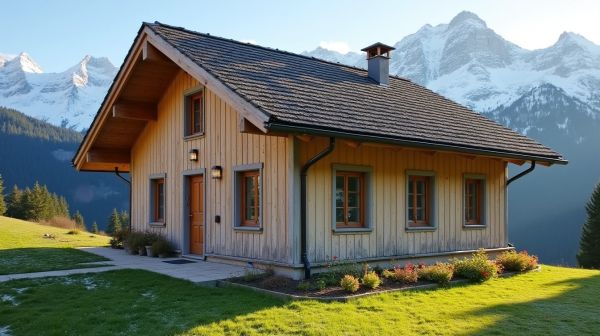 Optimiser vos projets immobiliers à Sallanches