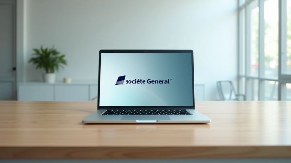 Ouvrir un compte particulier a la Societe Generale : le mode d'emploi