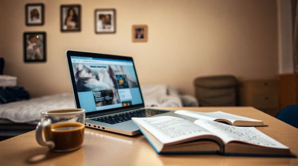 Top 5 conseils d'assurance habitation pour les étudiants