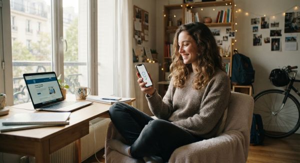 Top 5 conseils d'assurance habitation pour les étudiants