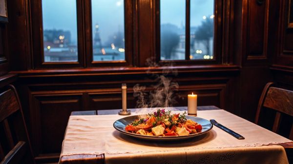 Top 5 conseils pour investir dans un restaurant à Paris