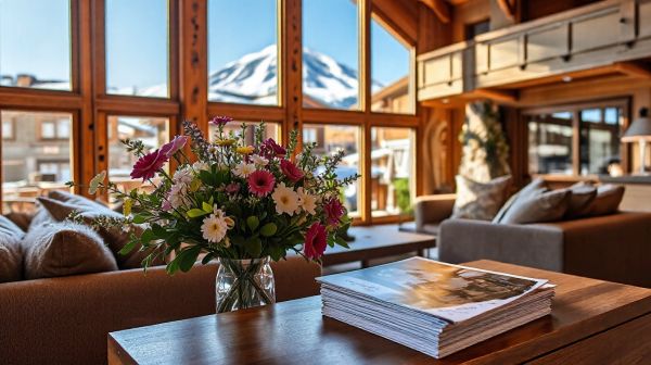 Top critères pour sélectionner l'agence immobilière idéale à Megève