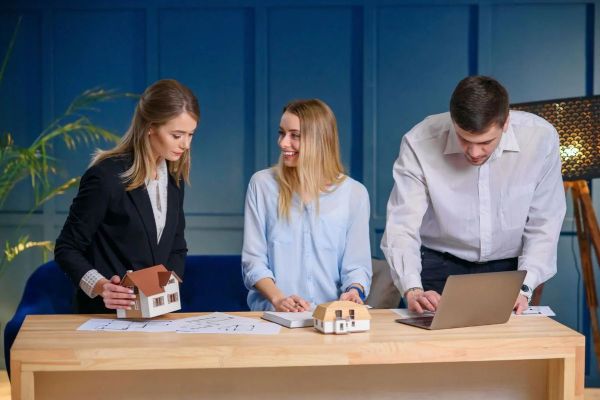 Trouvez l'agence immobilière au Vésinet pour réussir vos projets