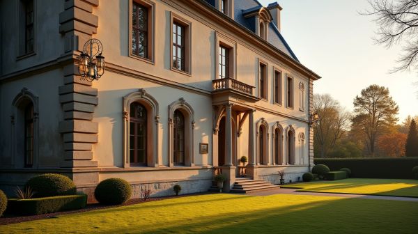 Votre agence immobilière experte au Vésinet pour vos projets