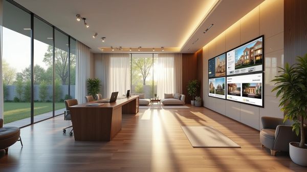 Votre agence immobilière experte au Vésinet pour vos projets