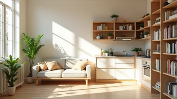 Votre appartement étudiant à Marseille en toute simplicité