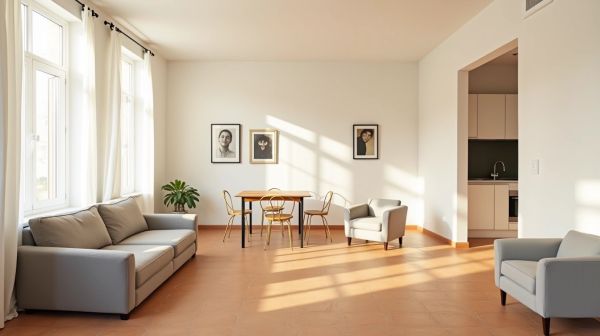 Votre appartement étudiant à Marseille en toute simplicité