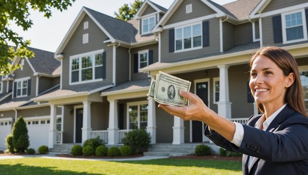 Le prêt immobilier pour les investissements locatifs