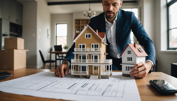 Les erreurs courantes à éviter dans l'investissement foncier bâti