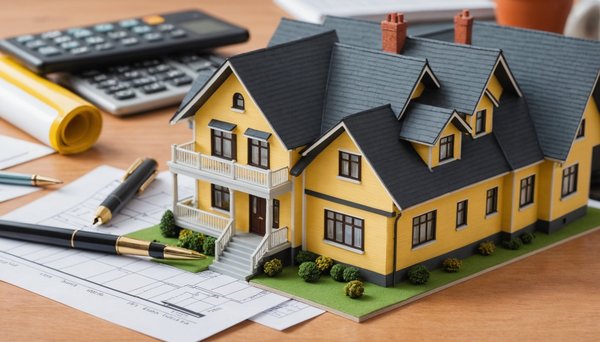 Comment estimer rapidement la valeur de votre maison ?