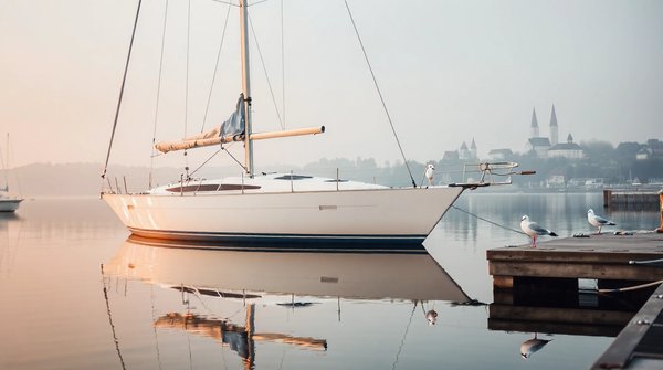 Optimisez votre projet avec une simulation de crédit bateau