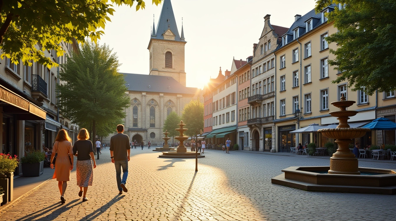 Vos questions sur les mutuelles lilloises